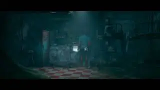 The Dark Pictures Anthology: Man of Medan Pt 3