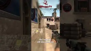 Advanced Counter Strafing