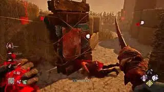 быстрые -4 без абилки дбд / fast -4 without  ability dbd