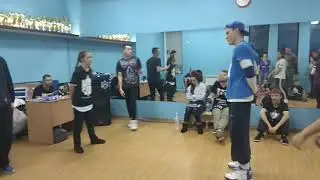 Внутриклубные батлы 2017.11.26(6)
