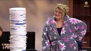Kabaret Moralnego Niepokoju - Castorama | Kabaret na żywo