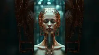 It's interesting to see what Stable Video Diffusion decides to animate or not #viral #ai #midjourney