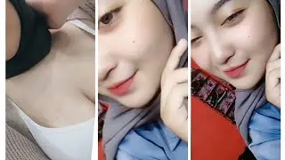 cewek hijab hot