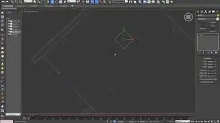 3ds Max Grid same UCS