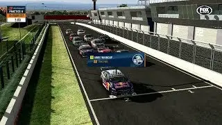 Mount Panorama - Top 10 Shootout