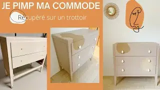 Je PIMP ma commode Partie 2