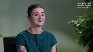 Sydney's Story: Lipson Cancer Institute