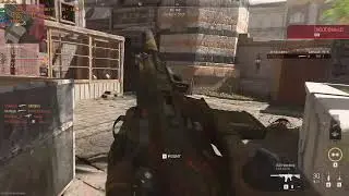 Call of Duty Modern Warefare 2022