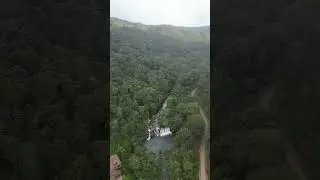 kote abbe falls | KARNATAKA | 12.5222 75.7405