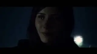 Ruhlar Kasabası (2010) korku filmi izle