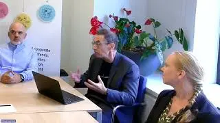 Episode 15: ETIN Transformative Innovation Action Forum