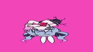 Miku (rabbit hole) Twixtor