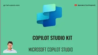 What is Copilot Studio Kit?