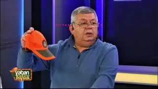 YABAN KAFASI 17 ŞUBAT PART4