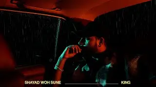 KING - Shayad Woh Sune | Full EP