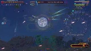 Infernum Exo-Mechs fight. (wasnt expecting that outcome)