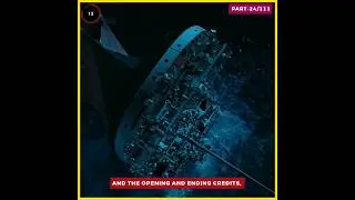 Did You Know in Titanic......