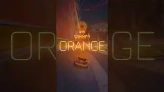 That perfect moment at 0 SECONDS...
