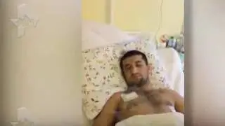 Расул Мирзаев
