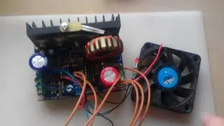 Miandra2P2 V3 (отзыв о заказе)