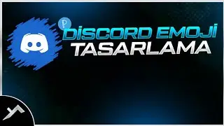 Discord Emoji Tasarlama
