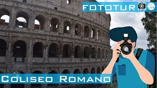 Fototur - Coliseo Romano