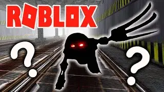 как добыть оружие в игре Roblox зона 51
