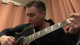 Wonderful Tonight Cover - Eric Clapton