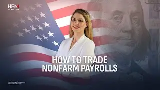 How To Trade Nonfarm Payrolls
