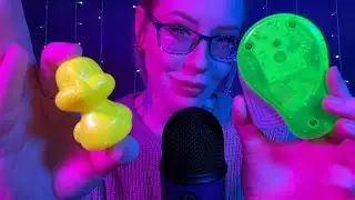 FALL ASLEEP FAST With This FAST ASMR