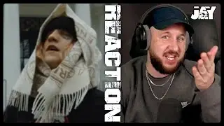 t-low - WE MADE IT | REACTION