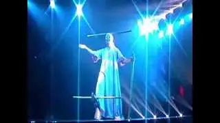BDC -Belly Dance China 2013.Ningbo. Tito Seif. тито трости