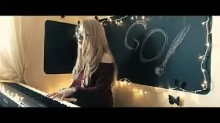 Theory of a Deadman - Angel (cover)