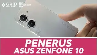Bocoran Spesifikasi Asus Zenfone 10, Akan Pakai Snapdragon 8 Gen 2!