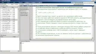 Parallel Computing Toolbox