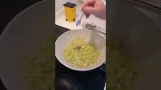 Простой рецепт очень нежной пасты 