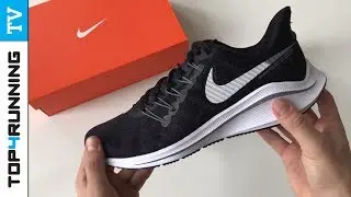 🔔 Nike Air Zoom Vomero 14 UNBOXING TOP4RUNNING TV
