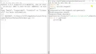 How to extract Phone Numbers From WebPage | Phone Number extracts | Regular Expression