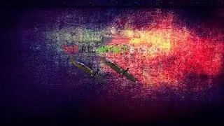 Моменты на стриме , по игре CS:GO (быстрая перемотка)