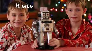 Indirect Objects Song - GrammarFlip Music Video