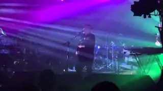 New Order - Casino De Paris - Waiting For The Siren's Call