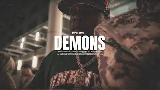 Jadakiss x Swizz Beatz x Dave East type beat 