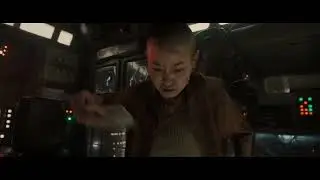 Чужой  Ромул — Русский трейлер (Дубляж 2024) 