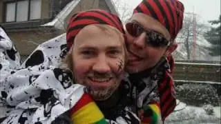 kv de zoeplepkes lanaken + rekem deel 1