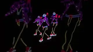 Dancing #lightbalance