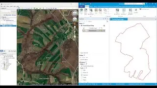 How to convert KML or KMZ File To MapInfo 17 TAB File