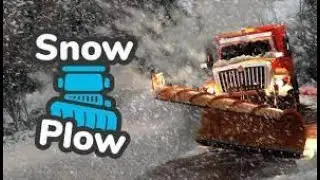 Playing - Snow Plow (Testing Phase) Merry Christmas Everyone| CAN WE HIT 400 SUBS By 2024 !