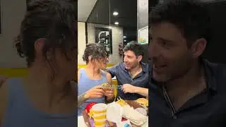 MI PAPA ES RATON