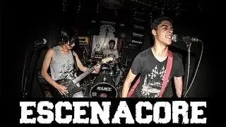 This Is Disaster - Scott (Official Music Video)