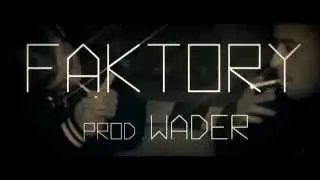 STN (Větší Polovina) - FAKTORY (prod. Wader) [OFFICIAL VIDEO]
